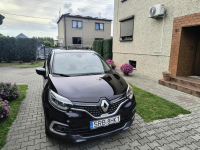 Sprzedam Renault Captur 1.2 Initiale Paris Czerwionka-Leszczyny - zdjęcie 8