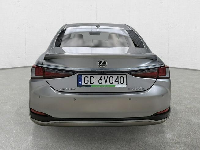 Lexus ES300 Komorniki - zdjęcie 6