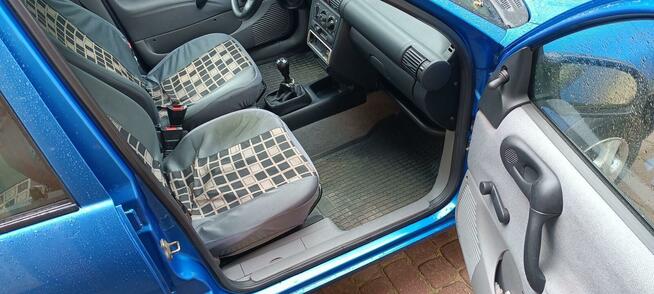 Opel Corsa B Włocławek - zdjęcie 9