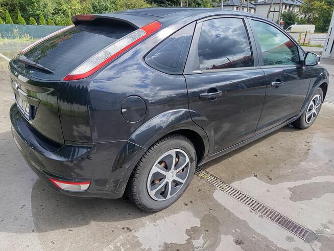 Ford Focus Marki - zdjęcie 5