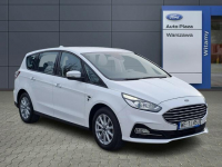 Ford S-Max 2,0EcoBlue Trend 7 osób gwarancja LB60640 Warszawa - zdjęcie 7