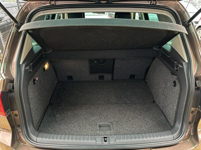 Tiguan 1.4 TSI 160km BI-XENON podgrze fot KLIMA serwis BEZWYPADEK 2014 Tychy - zdjęcie 5