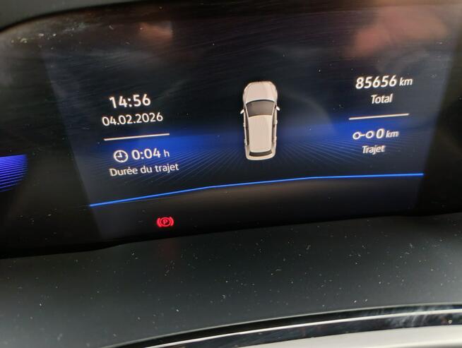 Volkswagen Touran 1.5 TSI EVO 7 osobowy Highline DSG 7 osobowy Pleszew - zdjęcie 5