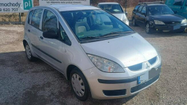 Mitsubishi Colt 1.3 benzyna 190000 przebieg Tanie Auta Fasty Fasty - zdjęcie 2