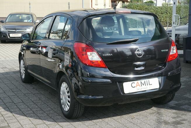 Opel Corsa 1.3 CDTi 75KM, ubezpieczona, zarejestrowana, ekonomiczna, Opole - zdjęcie 6