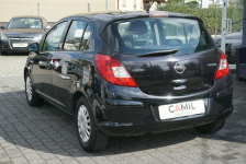 Opel Corsa 1.3 CDTi 75KM, ubezpieczona, zarejestrowana, ekonomiczna, Opole - zdjęcie 6