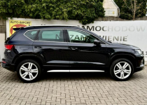 Seat Ateca FR 1.5 TSI 150 KM Automat Virtual Kokpit  Rata od 699 zł Olsztyn - zdjęcie 7