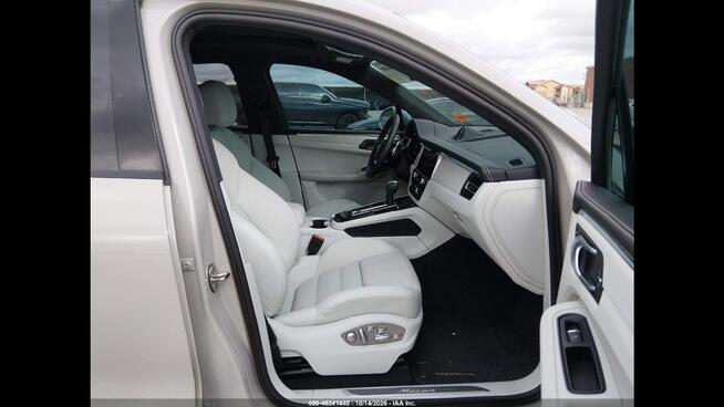 MACAN T / AWD / Auto jak nowe! Tarnów - zdjęcie 9