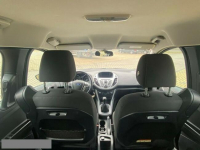 Ford B-Max GWARANCJA Klimatronik Telefon Czarny Super Miasteczko Śląskie - zdjęcie 12