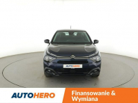 Citroen C4 full LED virtual cocpit kamera i czujniki parkowania Warszawa - zdjęcie 11