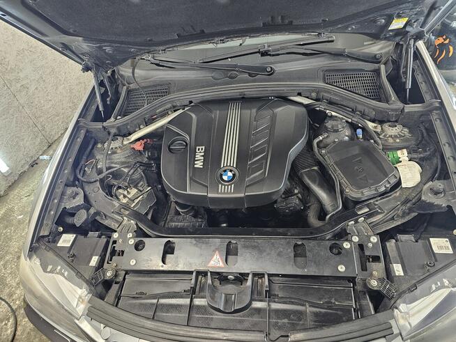 Bmw x3 f25 2,0d xdrive 164km zadbane Gdańsk - zdjęcie 11