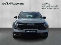 Kia Sportage 1.6 T-GDI 150 KM 6MT FWD Wersja Anniversary Bełchatów - zdjęcie 8