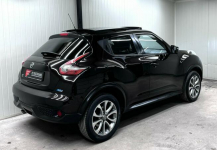 Nissan Juke 1.5 / 110KM LIFT Nawigacja Kamera360 Panorama Asystenty Mrągowo - zdjęcie 10