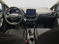 Ford Fiesta Komorniki - zdjęcie 9