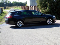 Opel Insignia Navigacja /Klimatronic /Gwarancja / 2,0 /2013r Mikołów - zdjęcie 6