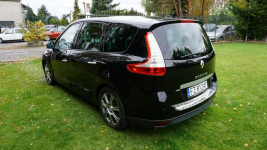 Renault Grand Scenic automat. Gwarancja. Polecam !!! Zielona Góra - zdjęcie 9