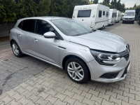 Renault Megane Zielona Łąka - zdjęcie 4