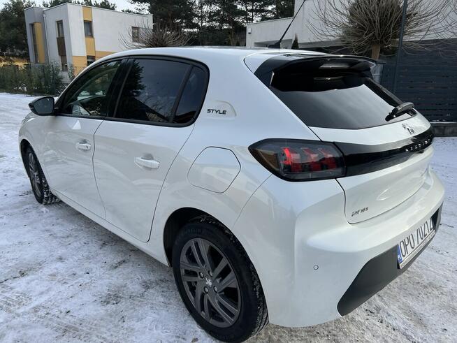 Sprzedam Peugeot 208 STYLE Zawada - zdjęcie 10