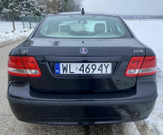 SAAB 9-3 - od nowości 1 właściciel / Bezwypadkowa !!! Legionowo - zdjęcie 8