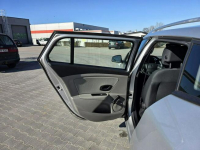 Renault Megane 1.6 16v 100 koni Klimatyzacja możliwa ZAMIANA Rawa Mazowiecka - zdjęcie 9