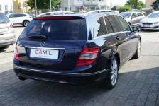 Mercedes C 200 zarejestrowany, ubezpieczony Opole - zdjęcie 5