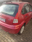 Citroen c3 Jarocin - zdjęcie 6
