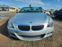 BMW M6 5.0 V10 / niski przebieg / Tarnów - zdjęcie 3