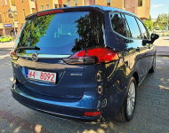 Opel Zafira 1,4 Turbo 140KM, 7-miejscowy, dokumentacja serwisowa Warszawa - zdjęcie 5