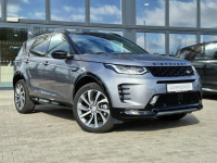 Discovery Sport 2.0D 204KM AWD Auto Dynamic SE / ASO / SALON POLSKA Łódź - zdjęcie 4