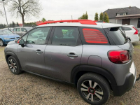 Citroen C3 Aircross navi, kamera, gwarancja, 40tys.km! Zbąszyń - zdjęcie 4