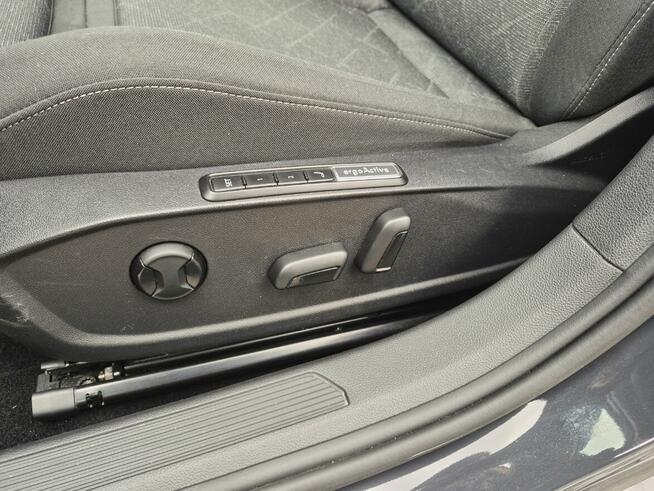 Volkswagen Golf VIII 2.0 Orginalny Niski przebieg - Radary Wolsztyn - zdjęcie 3