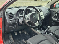 Alfa Romeo Mito Salon Polska - Oryginał - 1.4 Benzyna Tarnowskie Góry - zdjęcie 8