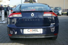 Renault Laguna DCi, sprawna, zarejestrowana, ubezpieczona, dynamiczna, Opole - zdjęcie 5