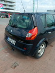 Renault Scenic 2 2007 Lublin - zdjęcie 7