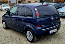 Opel Meriva Niski Przebieg! Brak korozji! Śliczny Stan! Zamiana też! Zduńska Wola - zdjęcie 3