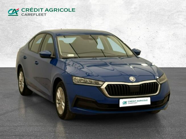 Skoda Octavia 1.0 TSI Active Warszawa - zdjęcie 3