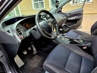 Honda Civic 1.8 140 KM Serwis Bezwypadek Bez Korozji Zagnańsk - zdjęcie 8