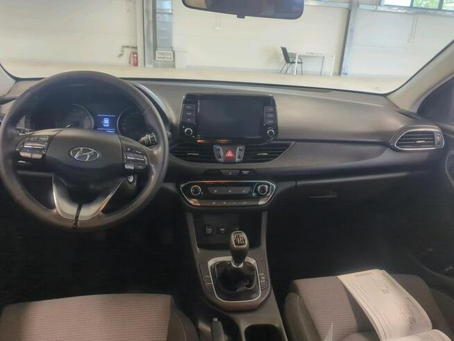 Hyundai i30 1.0 T-GDI 120KM Modern, salon PL, gwarancja, EXPORT Siedlce - zdjęcie 5