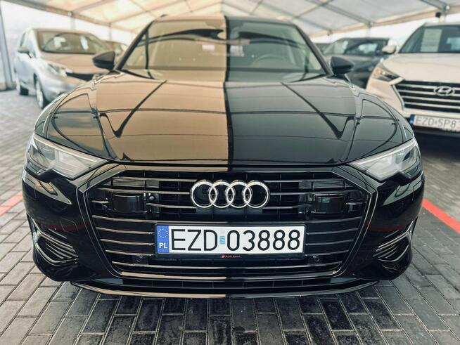 Audi A6 2.0 TDI* 204 KM* Zarejestrowany* Zduńska Wola - zdjęcie 4