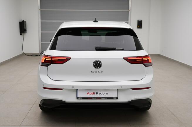 Volkswagen Golf TDI 150KM Dsg Acc LED Kamera Kielce - zdjęcie 3