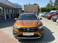 Dacia Sandero Stepway Rezerwacja Tarnowskie Góry - zdjęcie 2