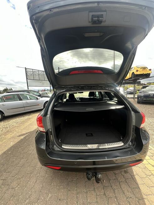 Hyundai i40 Słupsk - zdjęcie 5