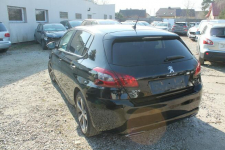 Peugeot 308 Ostrów Wielkopolski - zdjęcie 7