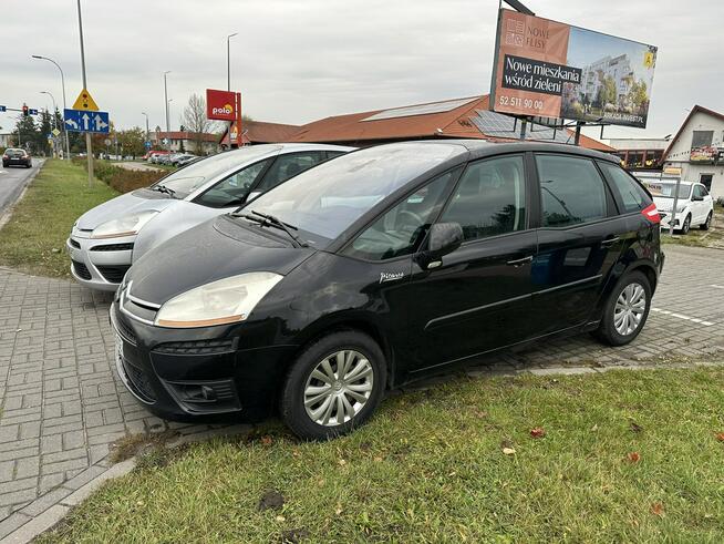 1.6 hdi PanoraSerwis CitroenHAK , ZADBANY Bydgoszcz - zdjęcie 1