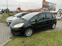 1.6 hdi PanoraSerwis CitroenHAK , ZADBANY