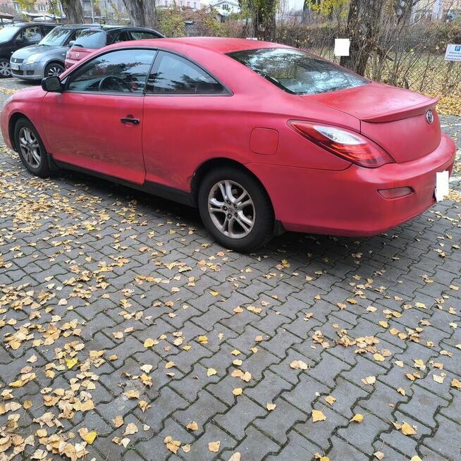 Toyota Camry Solara lub zamiana Grodzisk Mazowiecki - zdjęcie 6