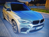 BMW X 5 M 4,4 V 8 Bi Turbo Moc 575 kM ,52tys.k,ful wyp.Tanio