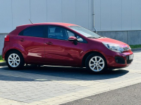 Kia Rio 1.2 benz , LED , Gwarancja Mikołów - zdjęcie 8