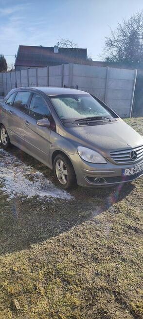 Sprzedam Mercedes w245 automat Tarnowo Podgórne - zdjęcie 3