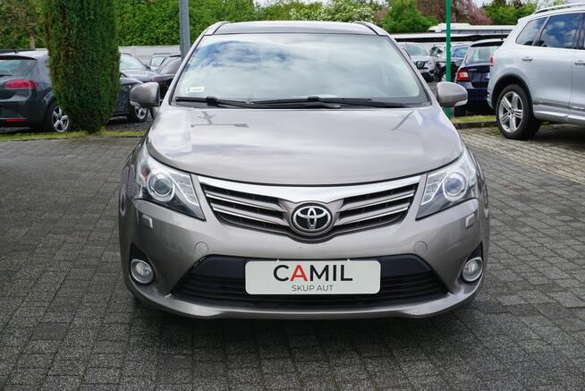 Toyota Avensis polski salon, atrakcyjny przebieg Opole - zdjęcie 2